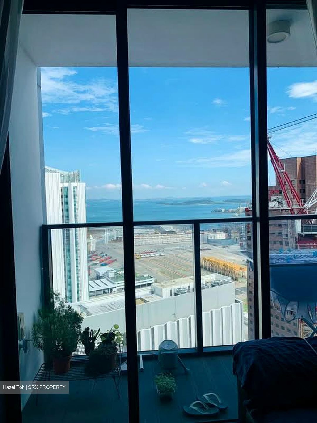 Skysuites@Anson (D2), Apartment #566434461